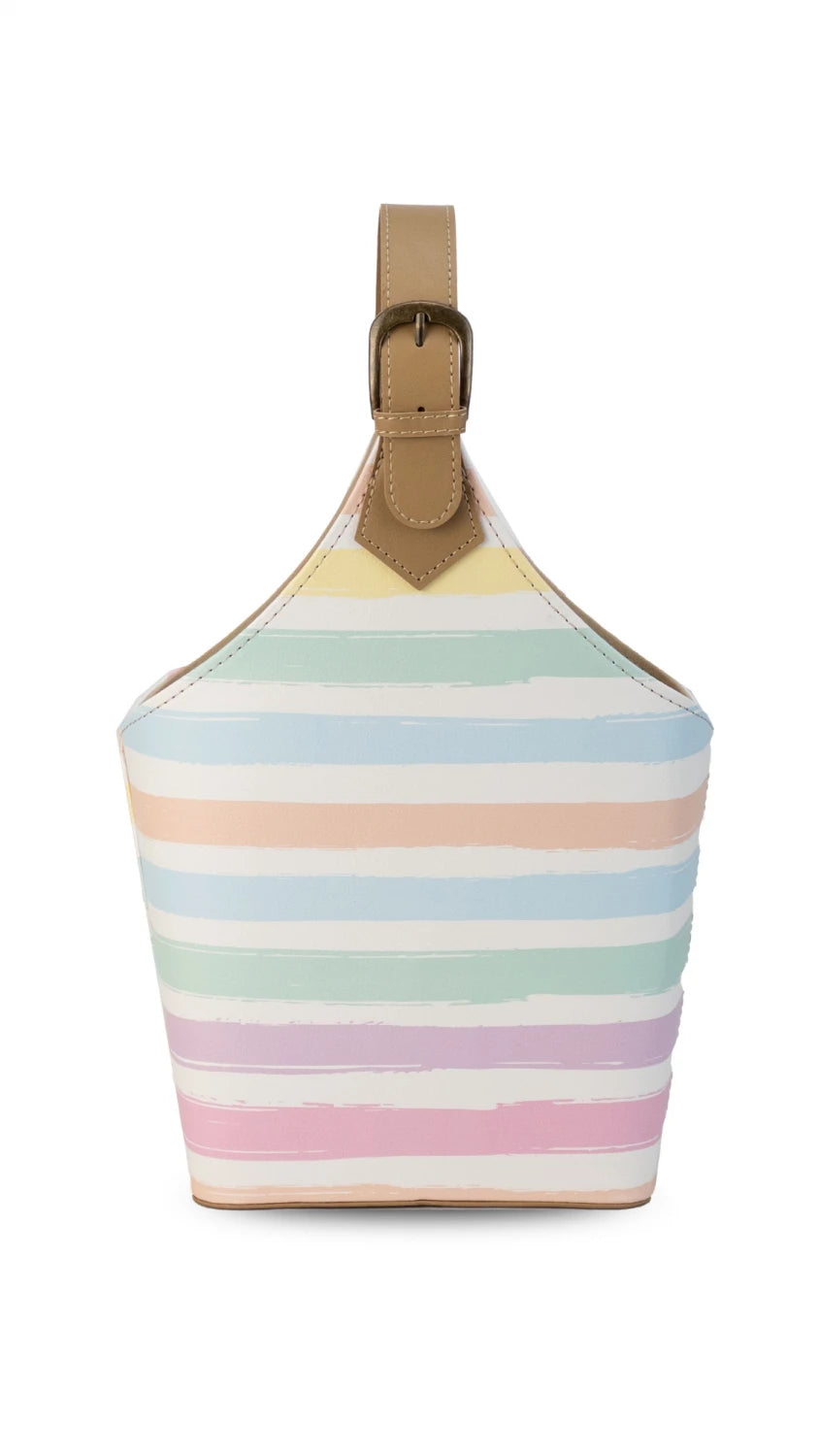 Canasto Matero Venus Multicolor