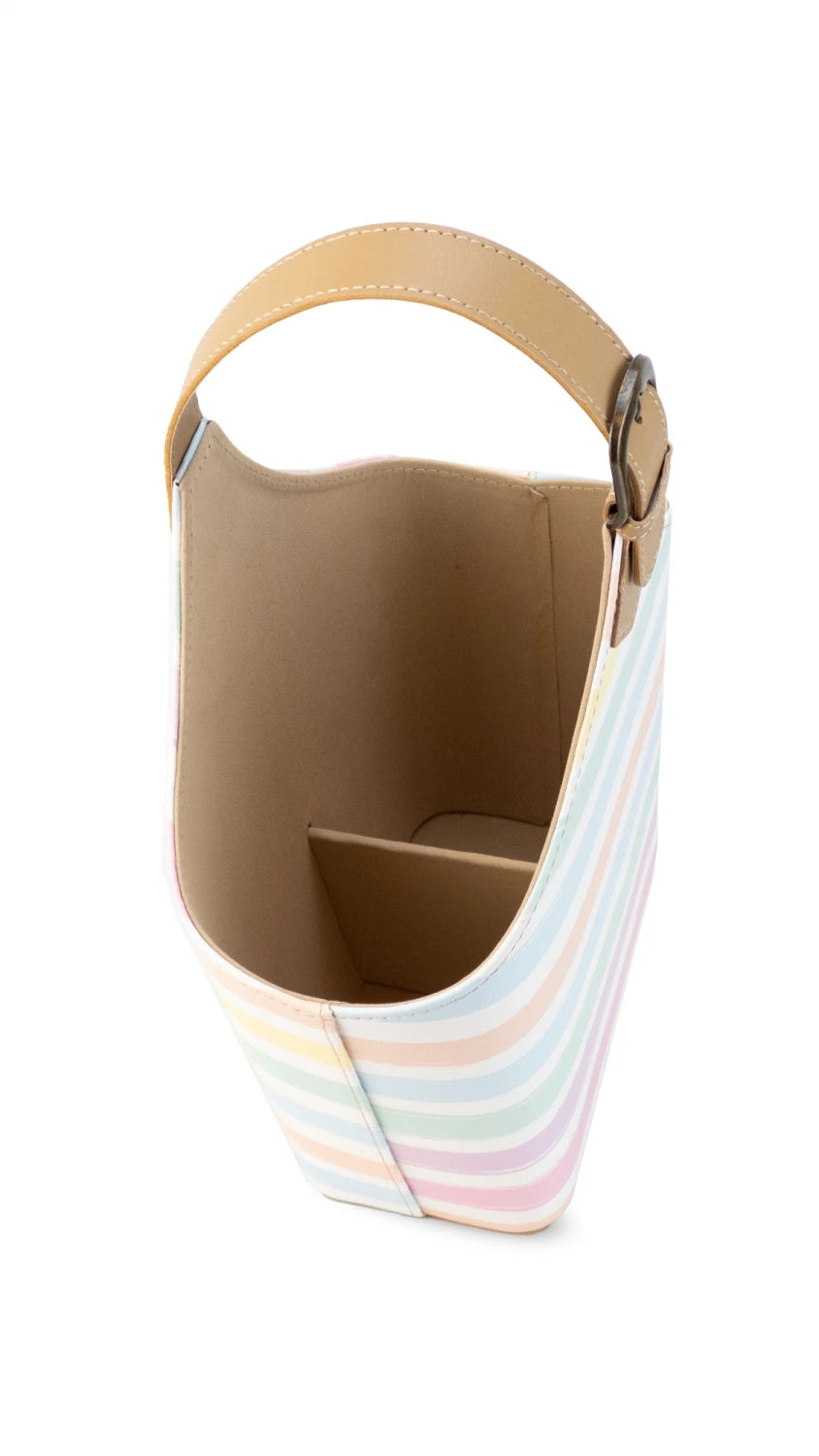 Canasto Matero Venus Multicolor