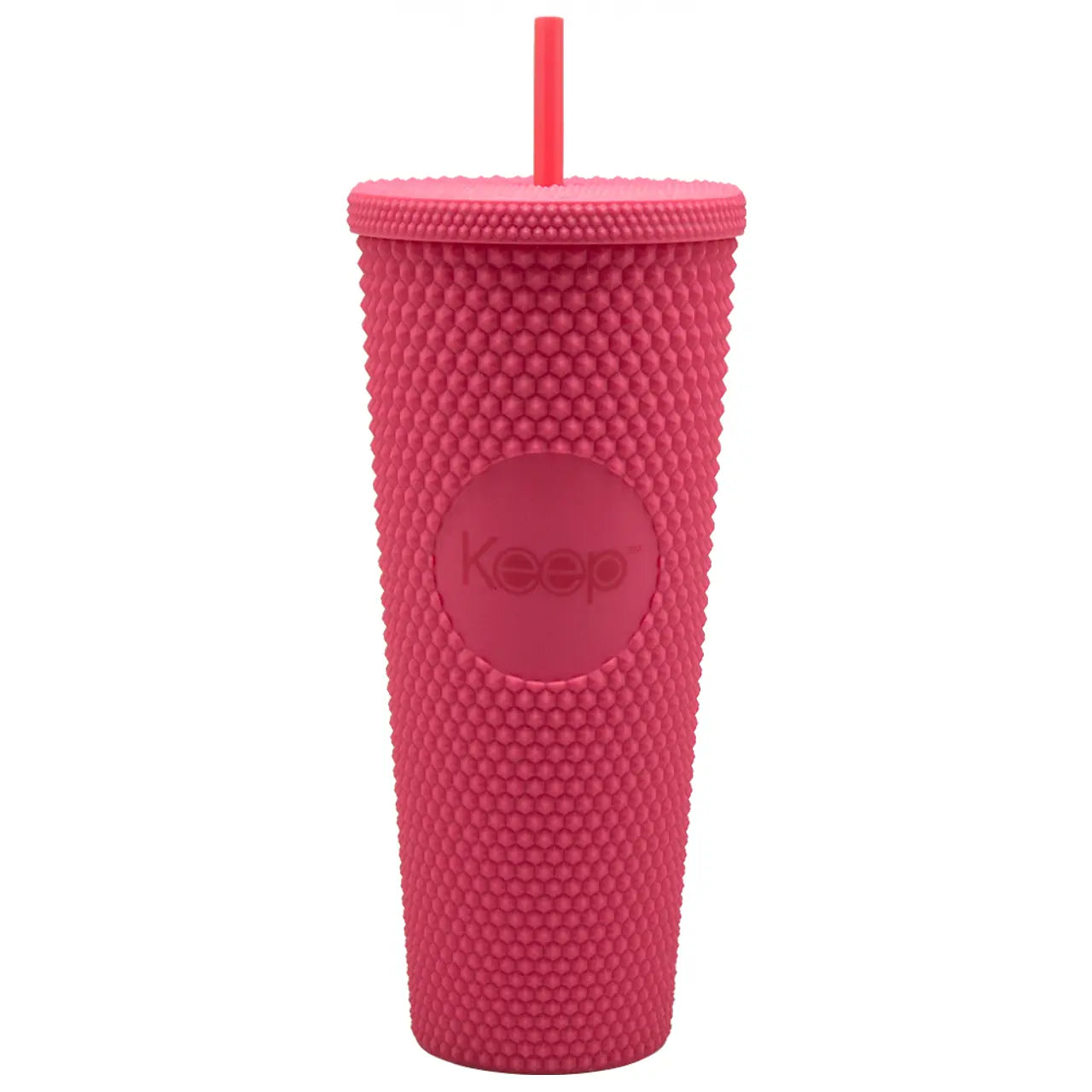 Vaso Tumbler Bombilla Keep 710 ml Colores - Keep