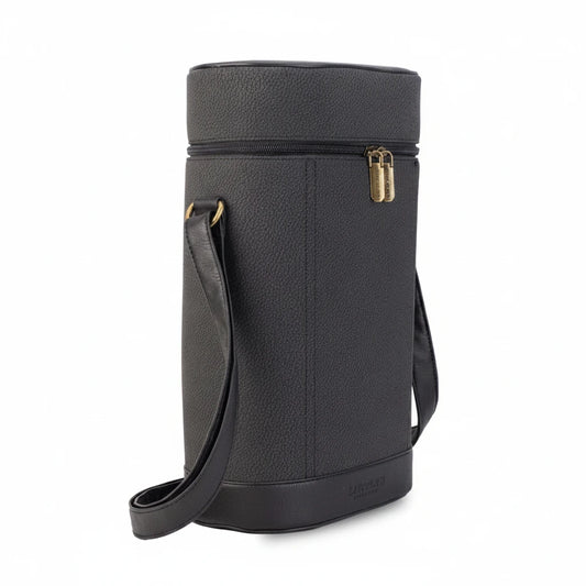 Bolso Matero Turquía Lincoln's Negro