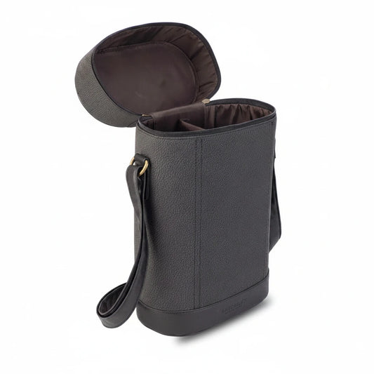 Bolso Matero Turquía Lincoln's Negro