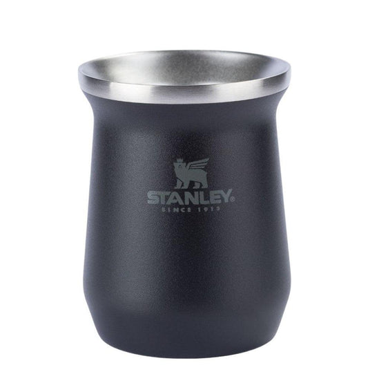 Mate Stanley Hammertone Black Negro 236 ml