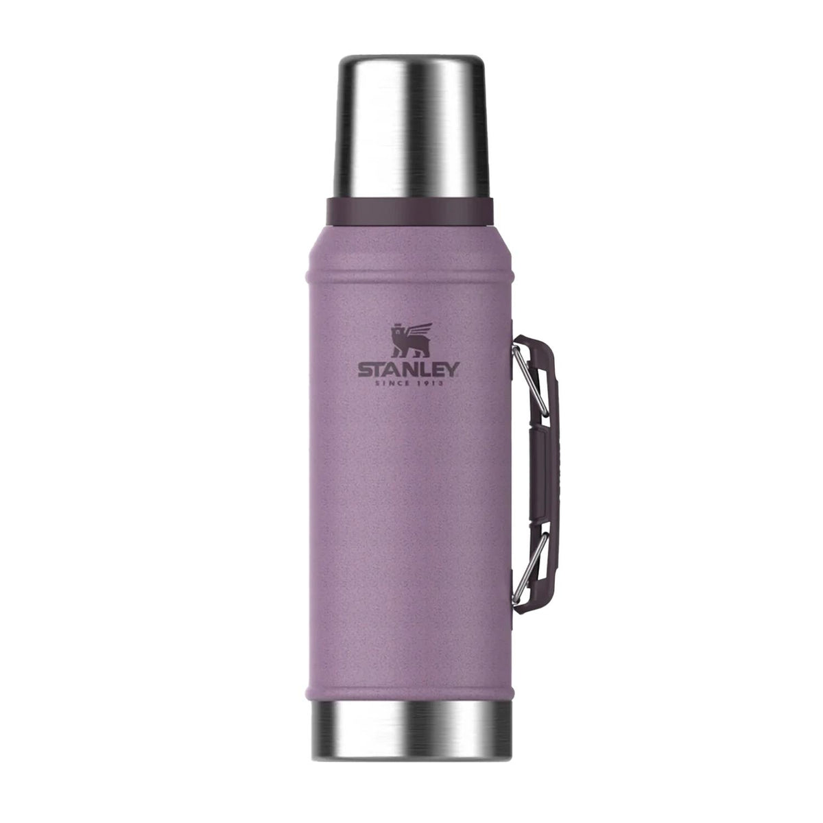 TERMO 1 LT STANLEY STAN 1.0QT CLASSIC VAC BTL ROS