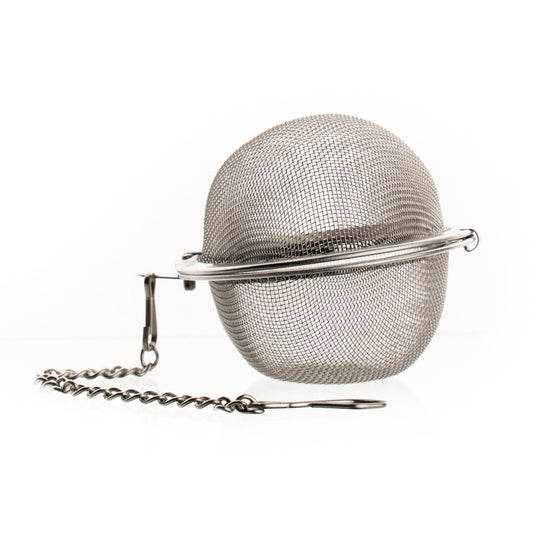 Infusor Esfera con Cadena