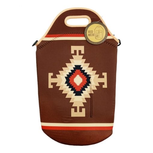 Bolso Matero Café - Emporio Pewmayen