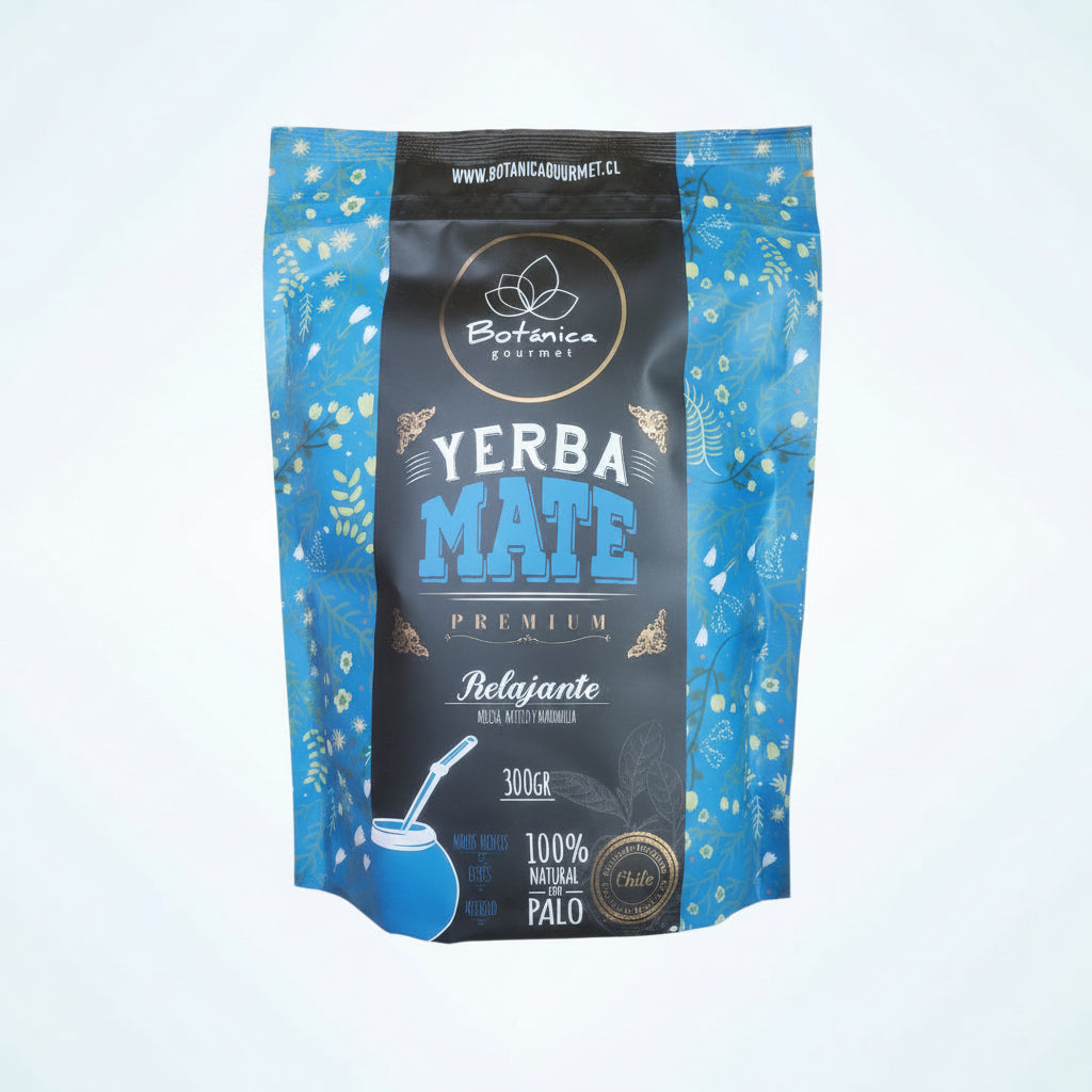 Botánica Dulce Zen Doypack